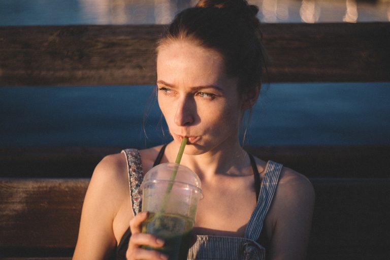 Detox drainage