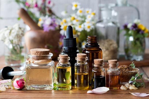 Naturopathie