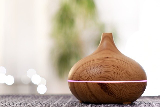 diffuseur huile essentielle